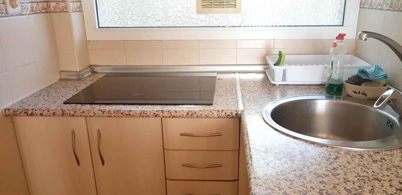Apartamento Calle Roquedal
