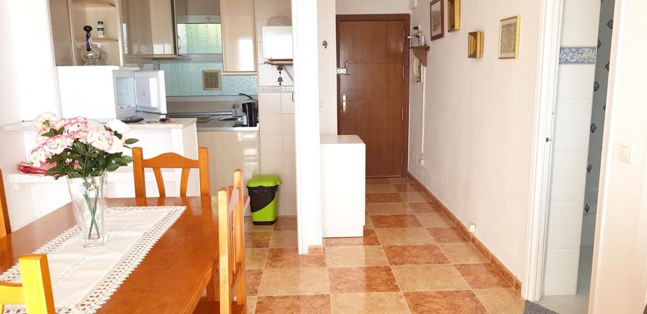Apartamento Calle Roquedal *