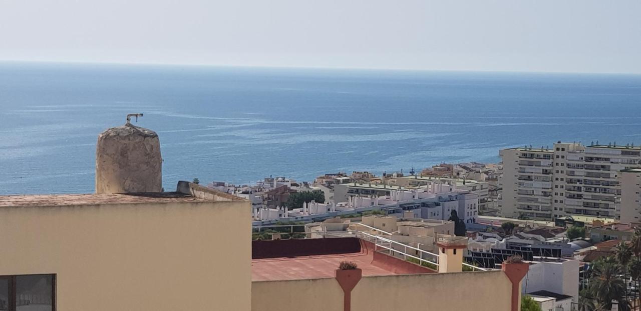 Calle Roquedal Torremolinos