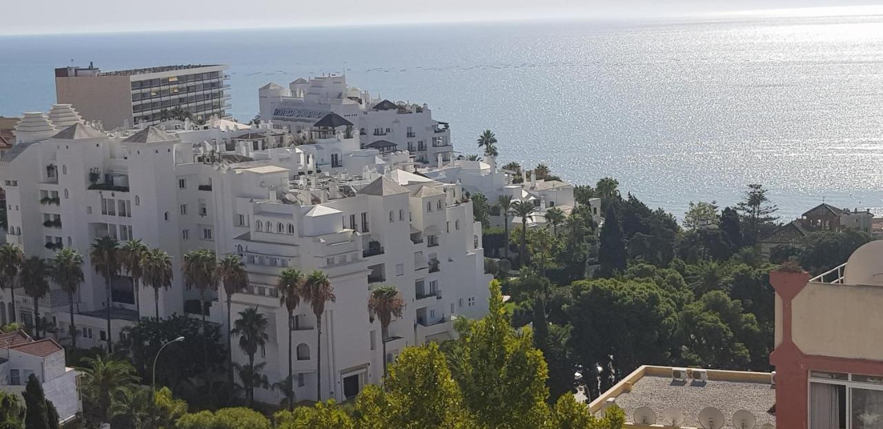 Apartamento Calle Roquedal Torremolinos