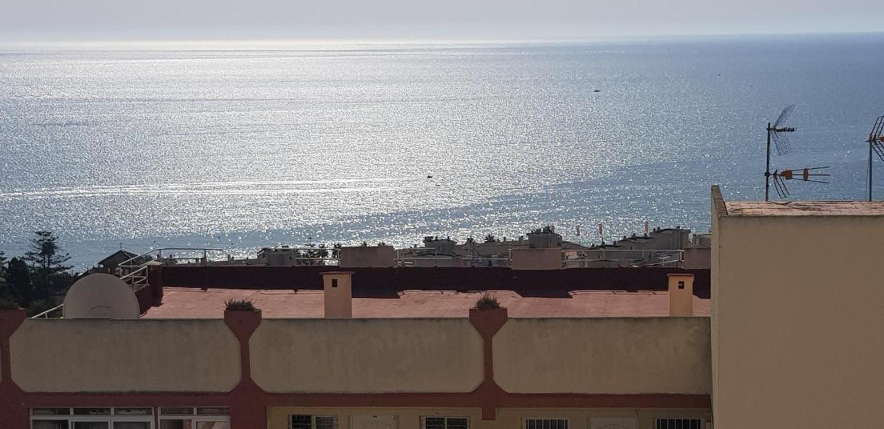 Calle Roquedal Apartamento Torremolinos