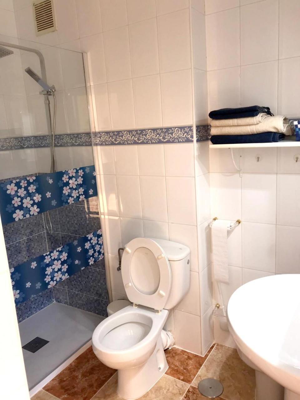 Apartamento Calle Roquedal