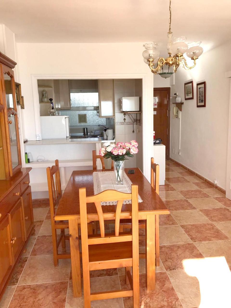 Apartamento Calle Roquedal Torremolinos