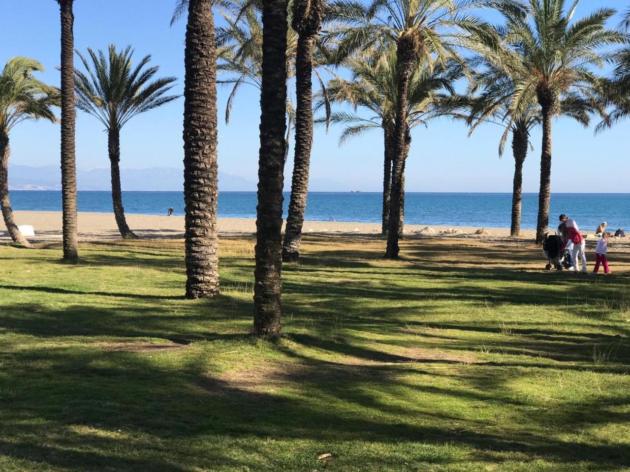 Calle Roquedal Apartamento Torremolinos