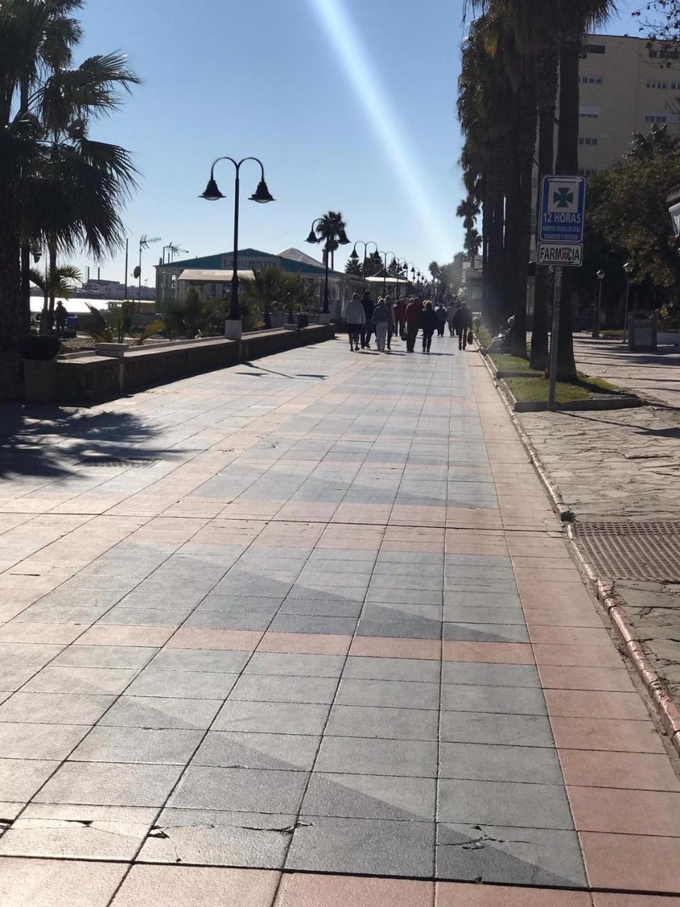 Apartamento Calle Roquedal