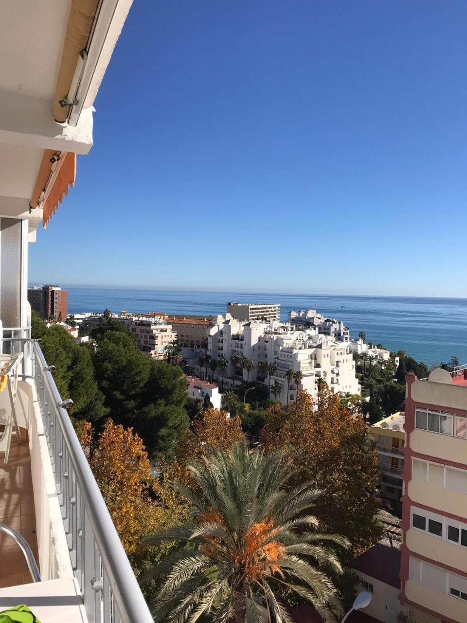 Apartamento Calle Roquedal Torremolinos