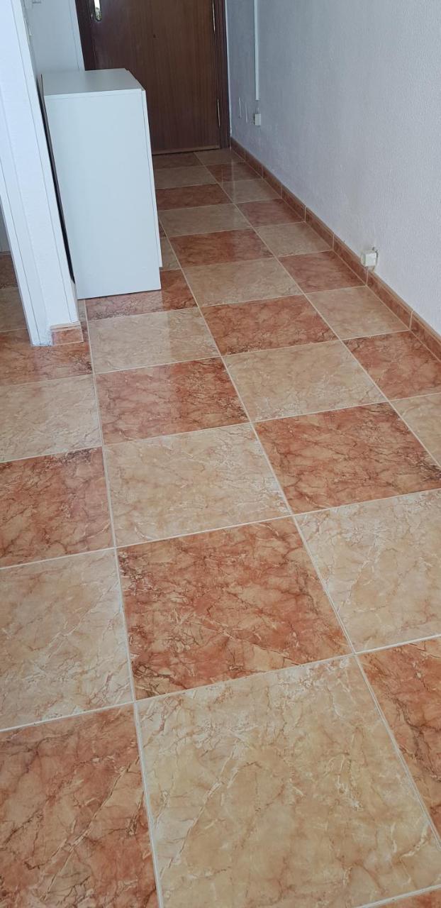 Calle Roquedal Apartment