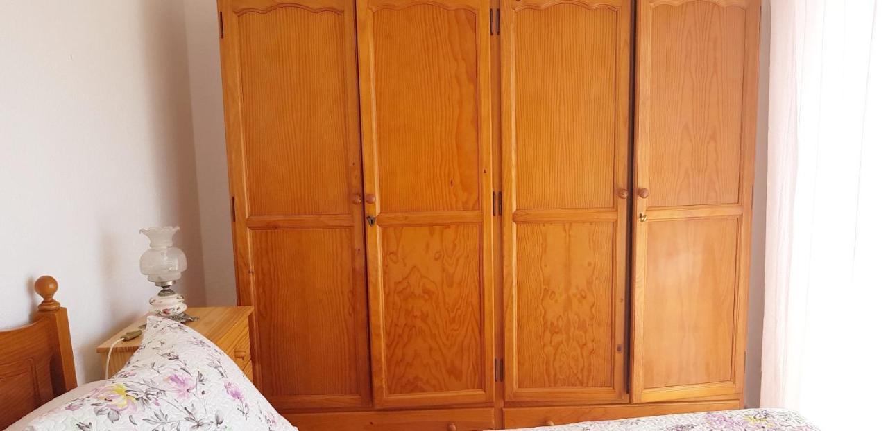 Calle Roquedal Apartment