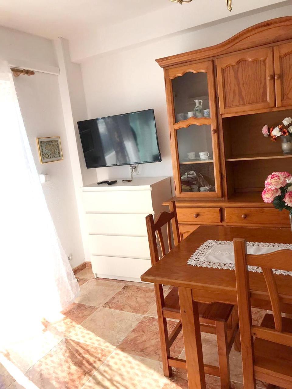 Apartment Calle Roquedal *